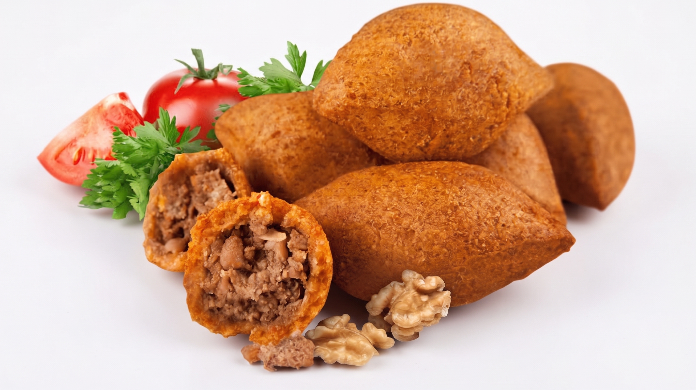 İçli Köfte