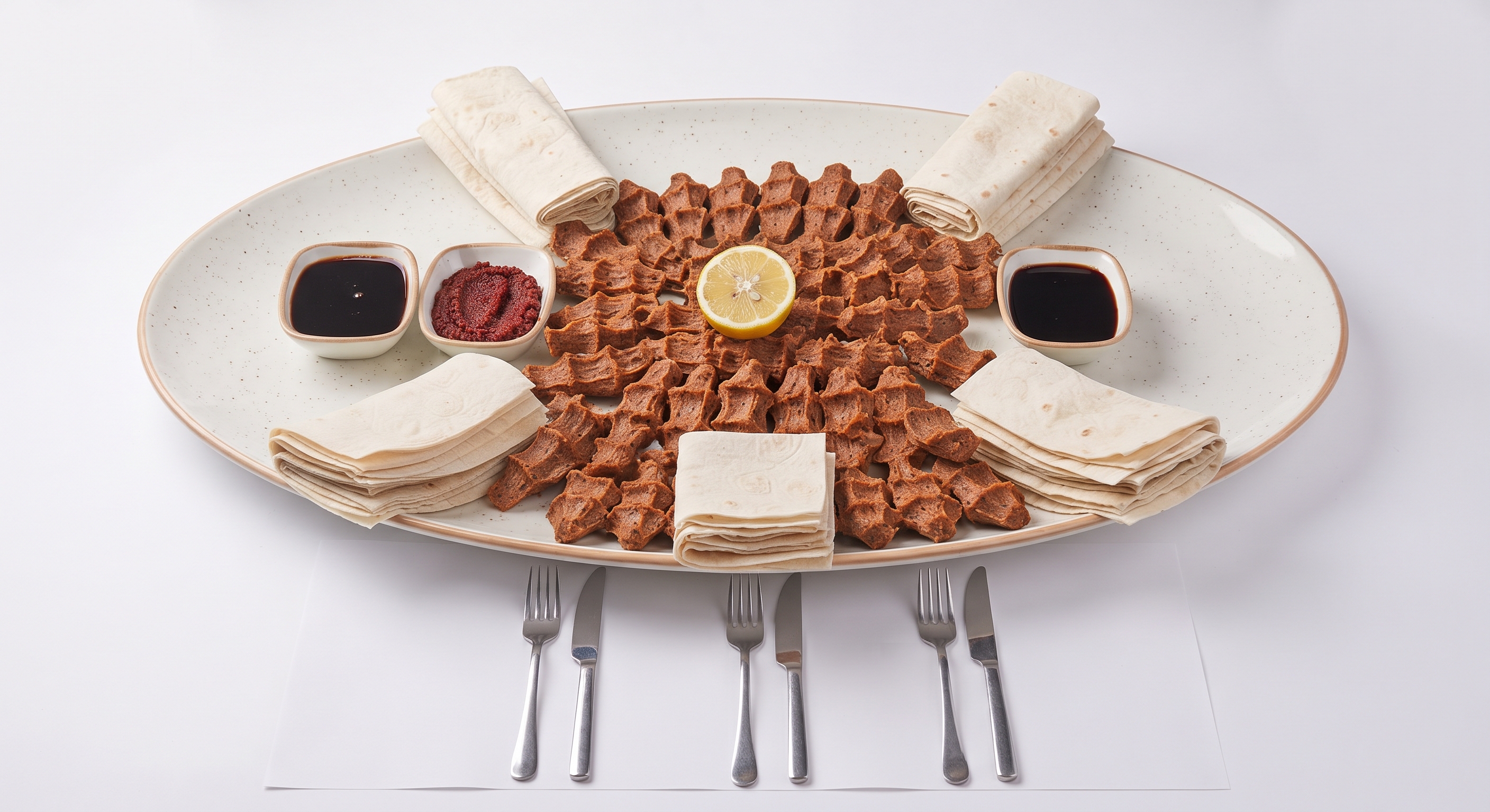Turuncu Porsiyon
